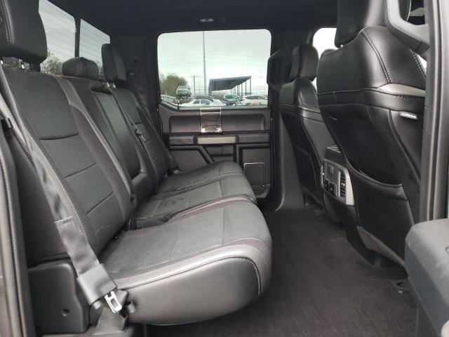 1FTFW1RG1LFA58036 Ford F150 Raptor