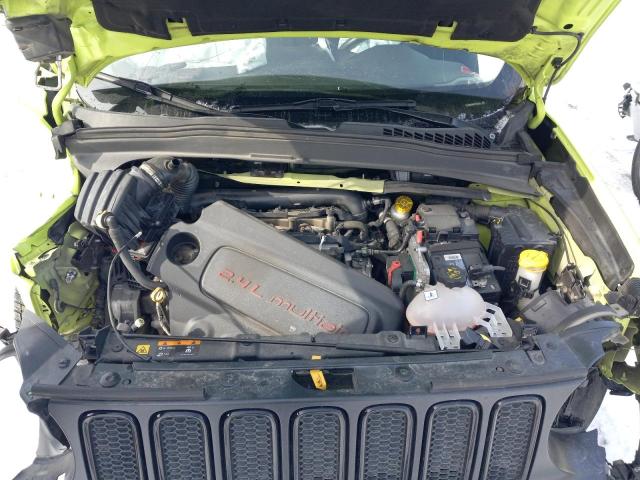 2017 JEEP RENEGADE L - ZACCJBBBXHPF32253