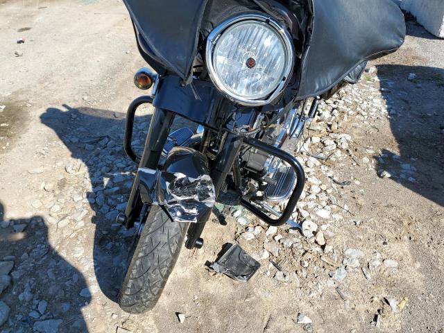 2010 HARLEY-DAVIDSON FLH 1HD1KB414AB626734