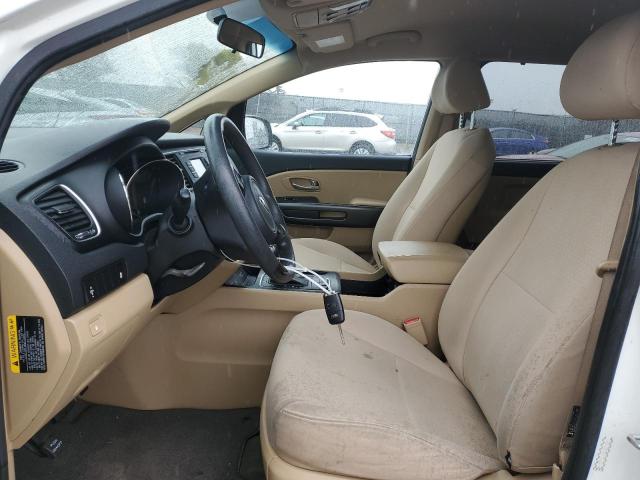 KNDMB5C12G6087310 KIA SEDONA LX