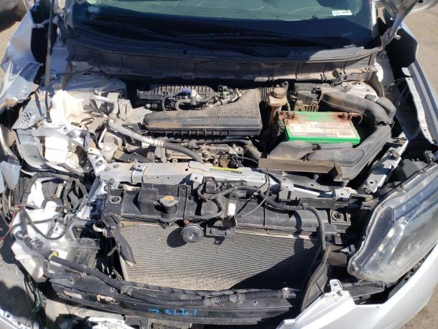 JN8AT2MV2GW138289 Nissan ROGUE S