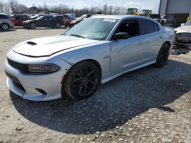 2020 Dodge Charger R/T