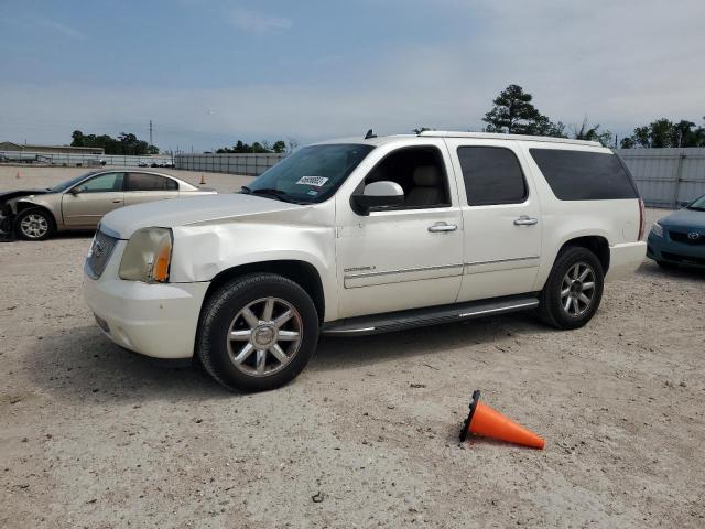 2011 GMC Yukon XL Denali