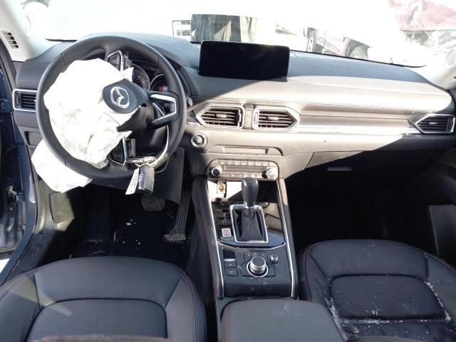 2022 MAZDA CX-5 PREFE - JM3KFBCM1N0647684