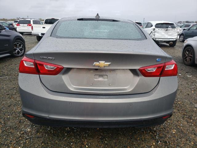 2017 CHEVROLET MALIBU HYB - 1G1ZJ5SU5HF258792