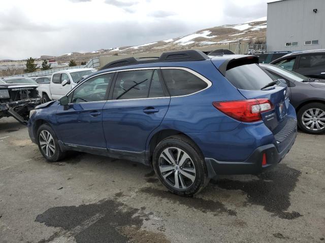 4S4BSENC9K3235772 Subaru Outback 3.6r Limited