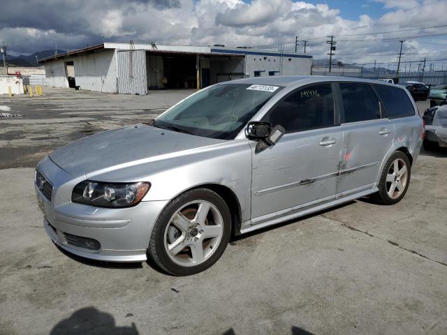 2005 Volvo V50 