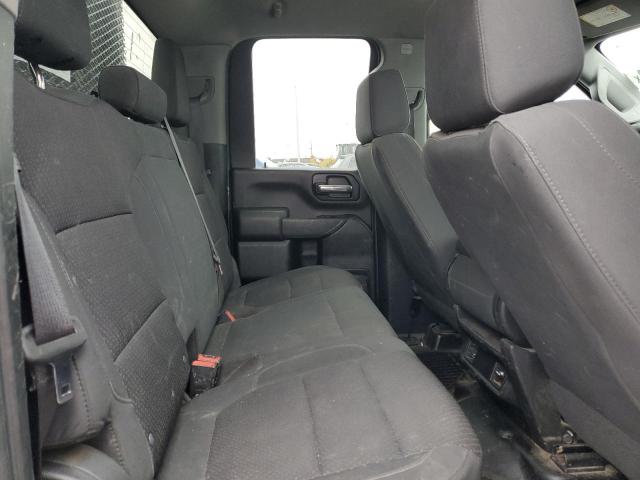2020 CHEVROLET 2500 - 1GC5YLE78LF325650