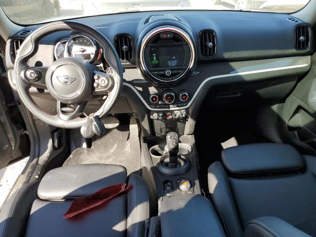 WMZYX1C00L3L47444 Mini Cooper S Countryman All4
