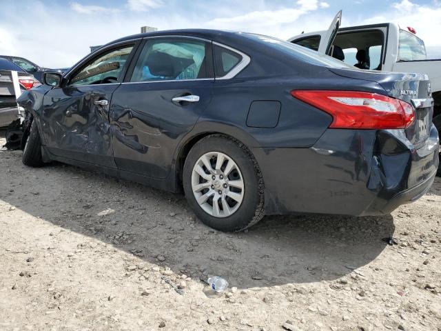1N4AL3AP2GN322697 Nissan ALTIMA 2.5