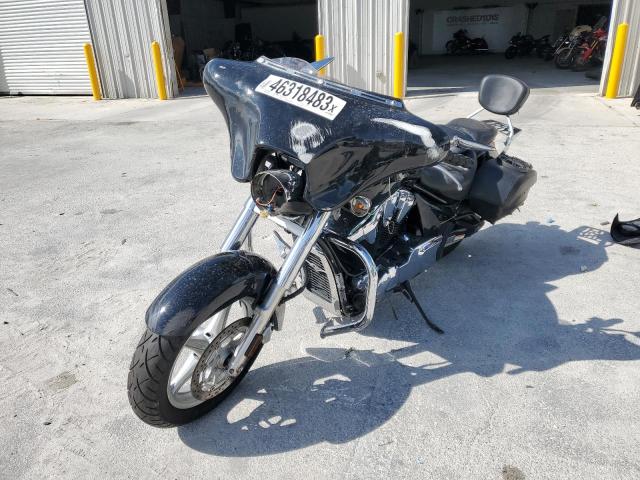 2015 HONDA VT1300 CT JH2SC667XFK500355