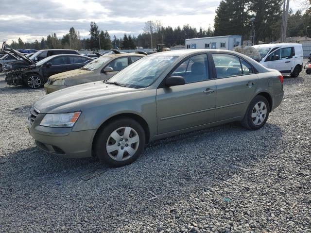 2009 Hyundai Sonata GLS