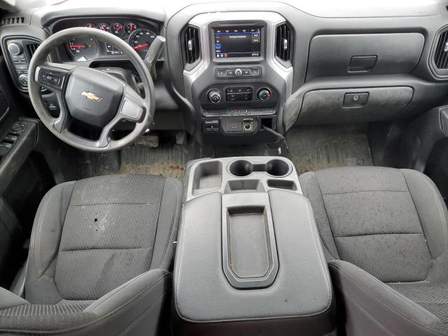 2020 CHEVROLET 2500 - 1GC5YLE78LF325650