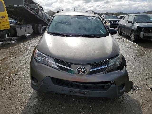 2T3ZFREV0EW119538 Toyota RAV4 LE