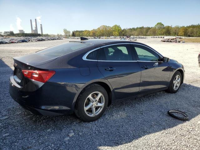 2016 CHEVROLET MALIBU 4D 1G1ZB5ST0GF269377