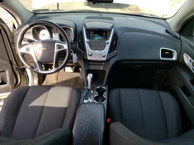 2015 CHEVROLET EQUINOX LT - 2GNFLFEK5F6194935
