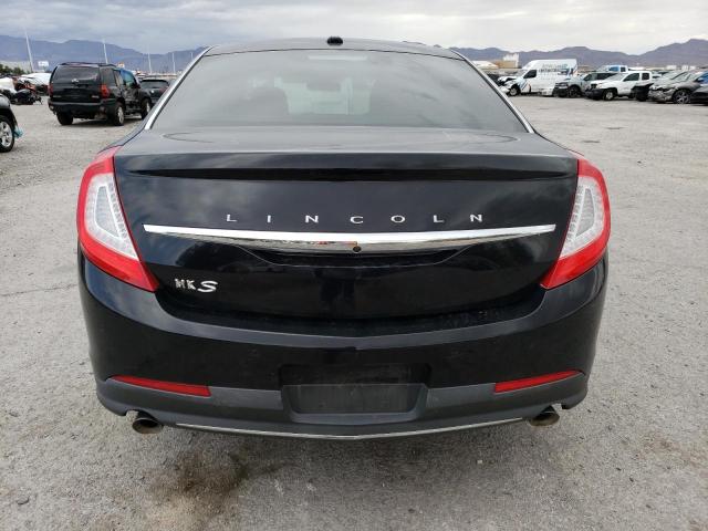1LNHL9DK1GG602204 Lincoln MKS