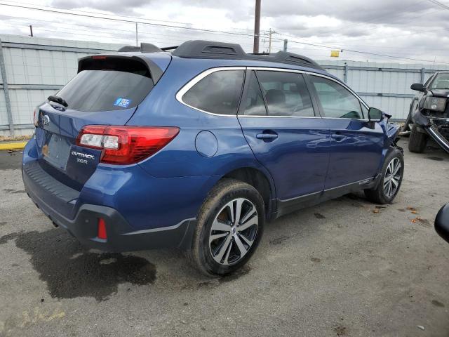 4S4BSENC9K3235772 Subaru Outback 3.6r Limited