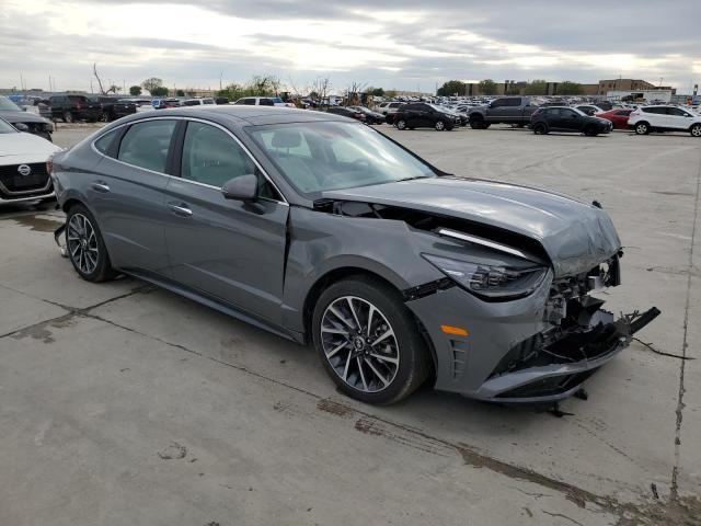 2023 HYUNDAI SONATA LIM - KMHL34J27PA275389