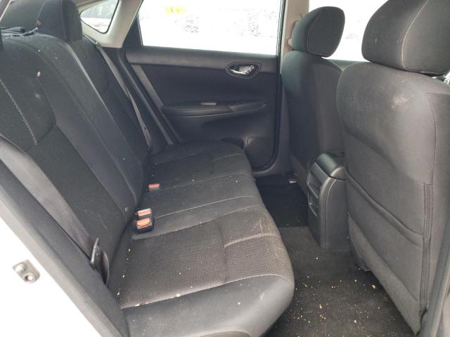 3N1AB7AP0HY217491 Nissan SENTRA S