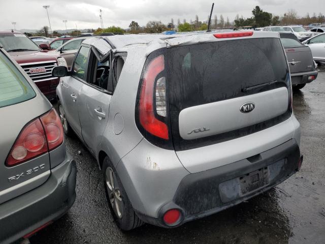 KNDJN2A29E7737374 KIA Soul
