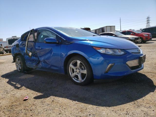 VIN 1G1RC6S5XHU156778 2017 Chevrolet Volt, LT no.4