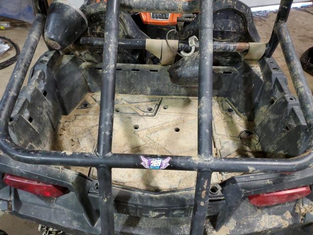2014 POLARIS RZR 900 XP - 4XAJT9EAXEF264579