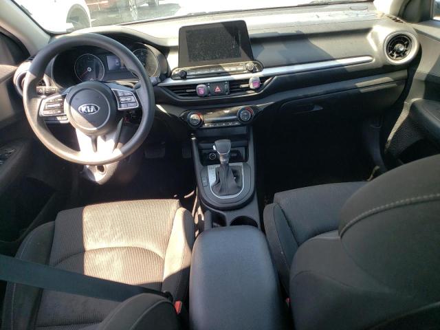 3KPF24AD4KE040489 KIA FORTE FE