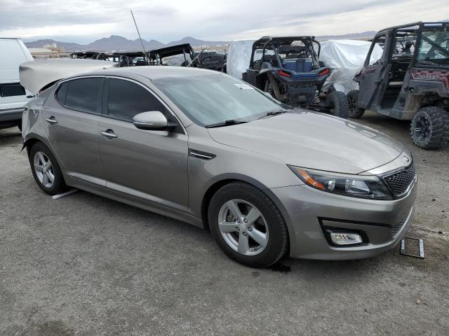5XXGM4A79FG381117 KIA Optima Lx