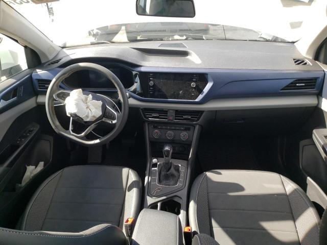 2022 VOLKSWAGEN TAOS SE - 3VVRX7B26NM040132