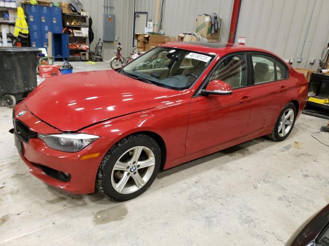 2013 BMW 3 Series 328xi