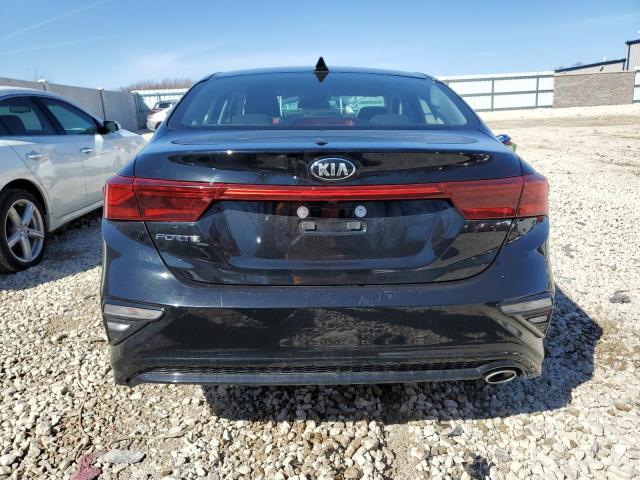 2020 KIA FORTE FE 3KPF24AD2LE201326