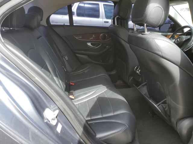 55SWF4KB0FU038559 Mercedes-Benz C 300 4matic