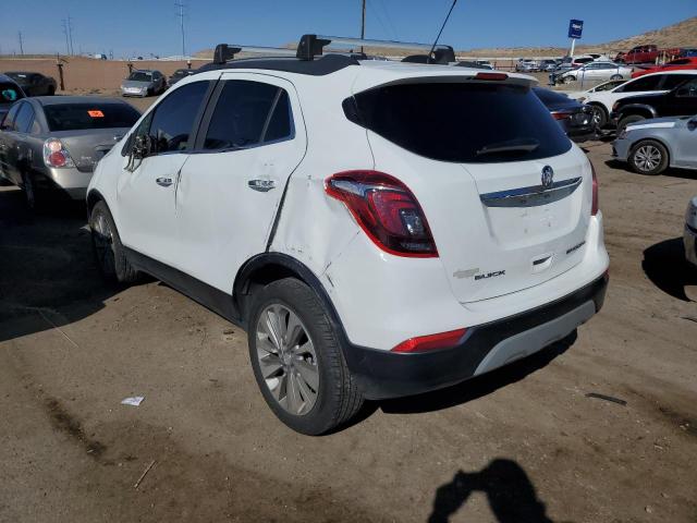 KL4CJASB1JB702939 Buick Encore Preferred