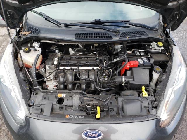 3FADP4EJ2KM164202 Ford FIESTA SE