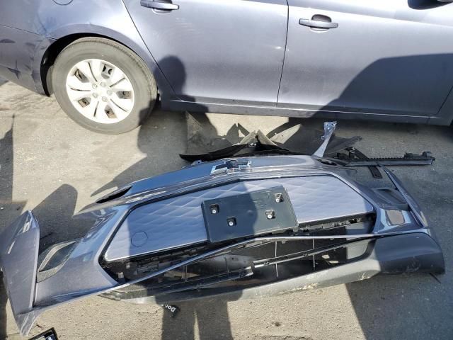 2023 CHEVROLET BOLT EV 1L - 1G1FW6S07P4108815