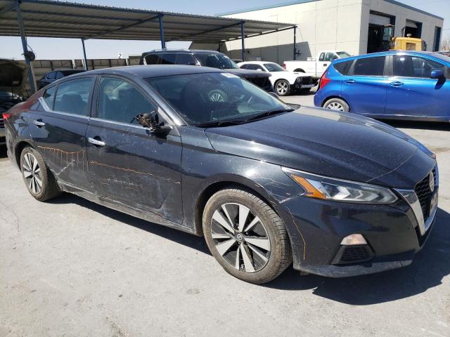 1N4BL4DV9MN361707 Nissan ALTIMA SV