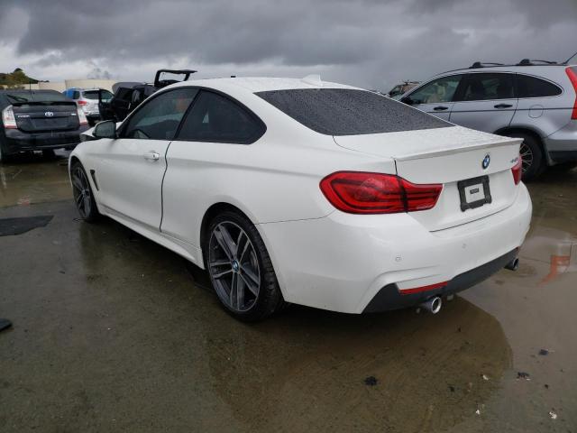 2019 BMW 440I WBA4W7C55KAG52917