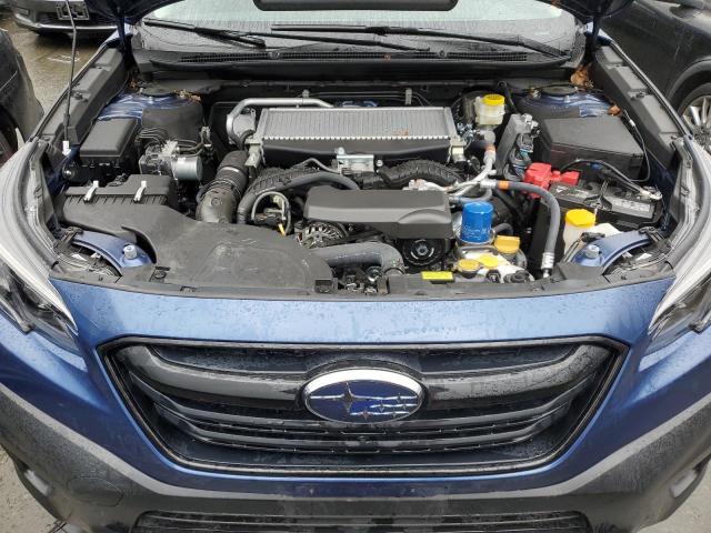 2022 SUBARU XT 4S4BTGLD4N3279378