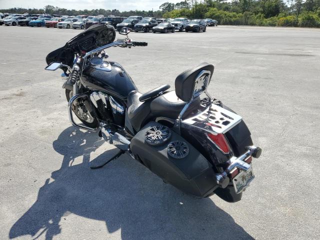 2015 HONDA VT1300 CT JH2SC667XFK500355