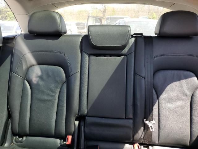 2015 AUDI Q5 PREMIUM - WA1LFAFP4FA091616