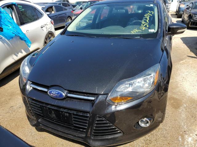 1FADP3N25EL452921 | 2014 FORD FOCUS TITA