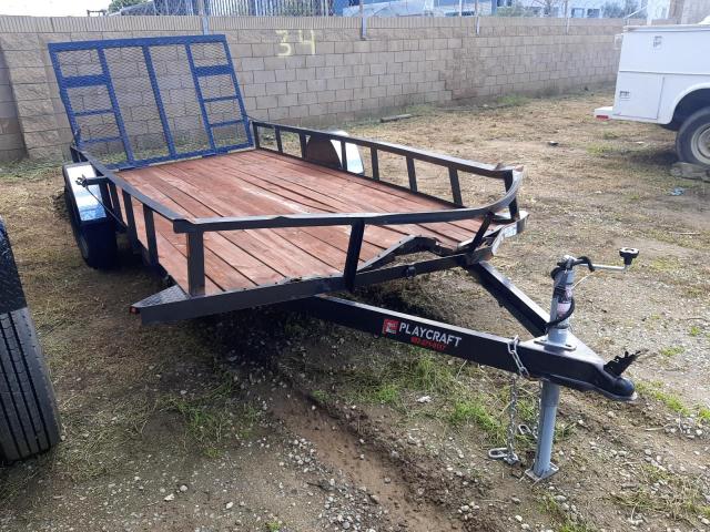Suncruiser salvage cars for sale: 2022 Suncruiser Trailer