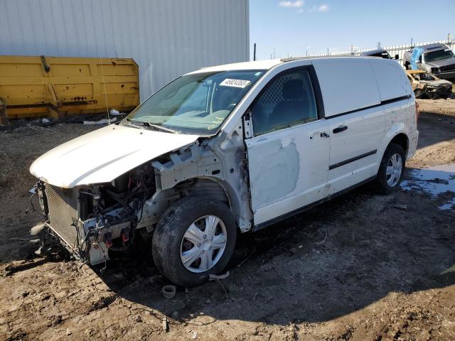 2013 Ram 1500 Classic Tradesman