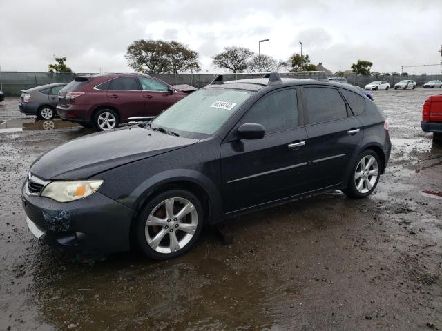 2009 Subaru Impreza 