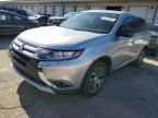 2018 MITSUBISHI OUTLANDER - JA4AD2A34JZ003553