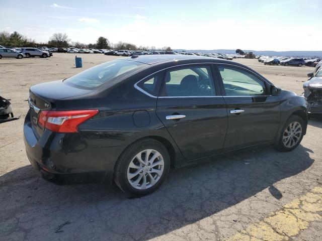 2018 NISSAN SENTRA S - 3N1AB7AP6JY314040