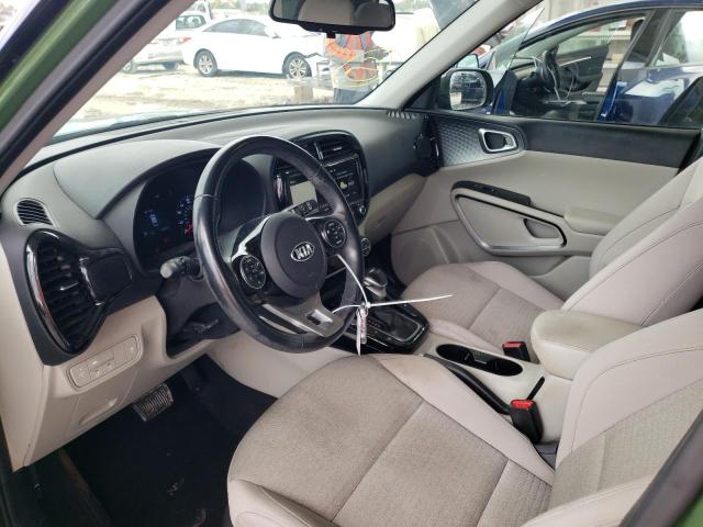 2020 KIA SOUL EX - KNDJ33AU0L7041044