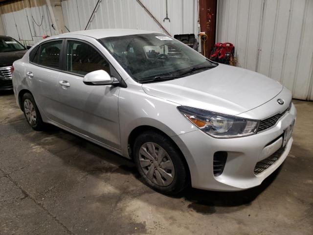 3KPA24AD6LE320362 KIA RIO LX