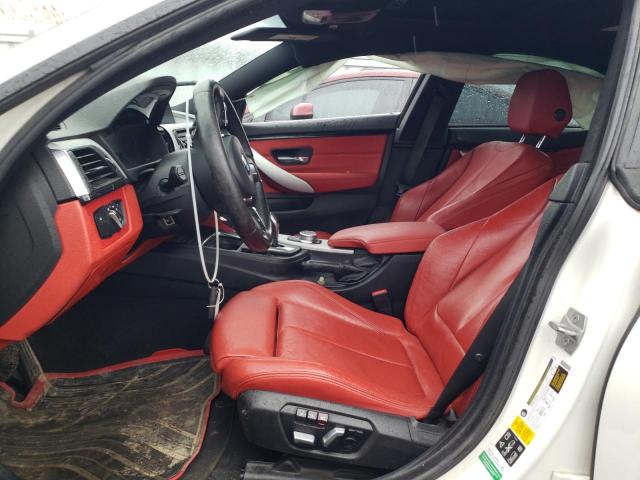 2018 BMW 440XI GRAN - WBA4J7C55JBB98871